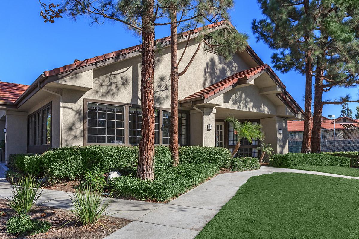 Mosaic Apartment Homes Rentals Mission Viejo, CA