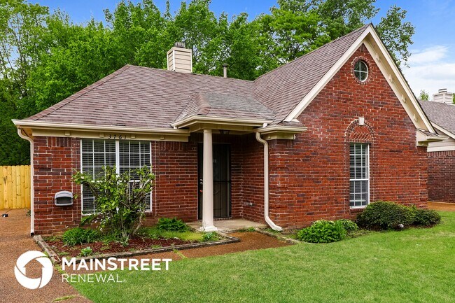 Foto del edificio - 3761 Clarion Dr