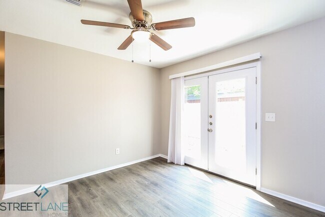 Foto del edificio - Charming 3 Bedroom in Denton!