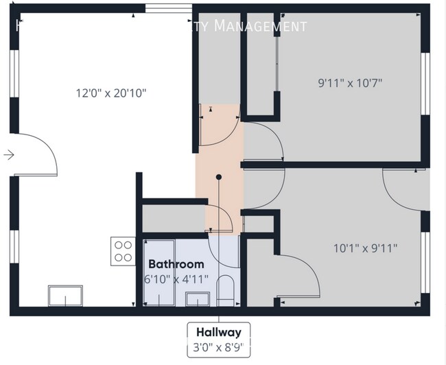 Foto del edificio - 6208 E 152 Terrace