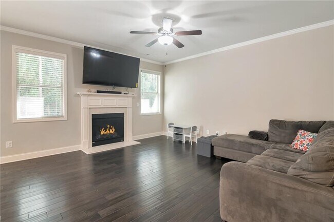 Foto del edificio - 299 Braemore Mill Dr