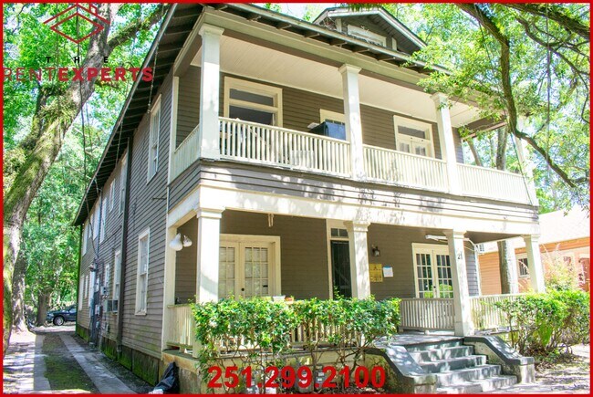 Building Photo - 21 S Julia St