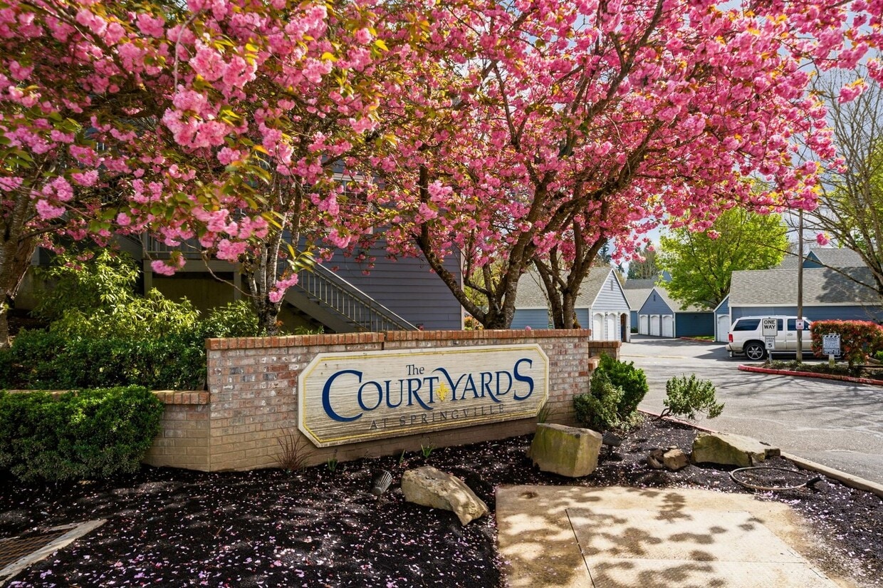 Photo - 17580 NW Springville Road G16 Portland, OR 97229