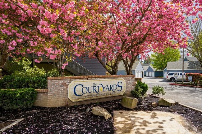 Photo - 17580 NW Springville Rd Apartment