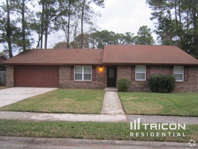 Building Photo - 1790 Litchi Ct