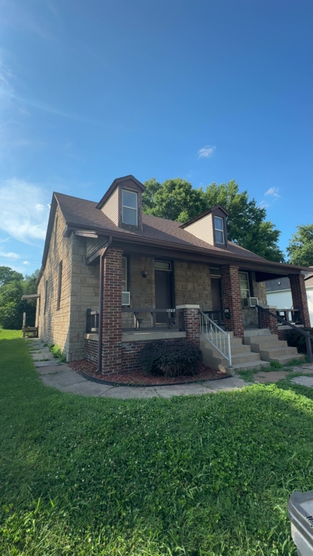 Building Photo - 1707 N Church St