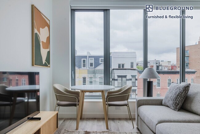 Foto del edificio - 1 Florida Ave NE