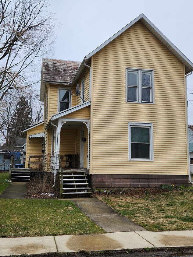 9 3rd Ave Unit 9.5, Mount Vernon, OH 43050 Apartments in Mount Vernon