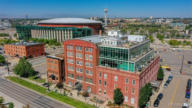 Foto del edificio - 1143 Auraria Pkwy