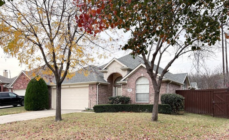 Photo - 9407 Vista Cir (Irving, TX)