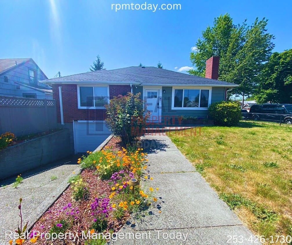 Foto principal - 2 br, 1 bath House - 3122 s 11th st