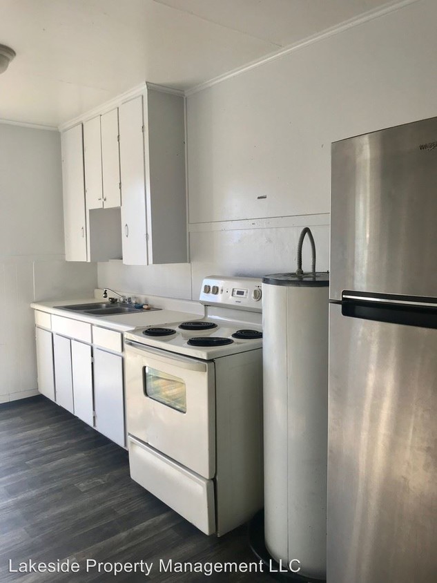 Foto principal - 1 br, 1 bath House - 2132 Applegate Avenue
