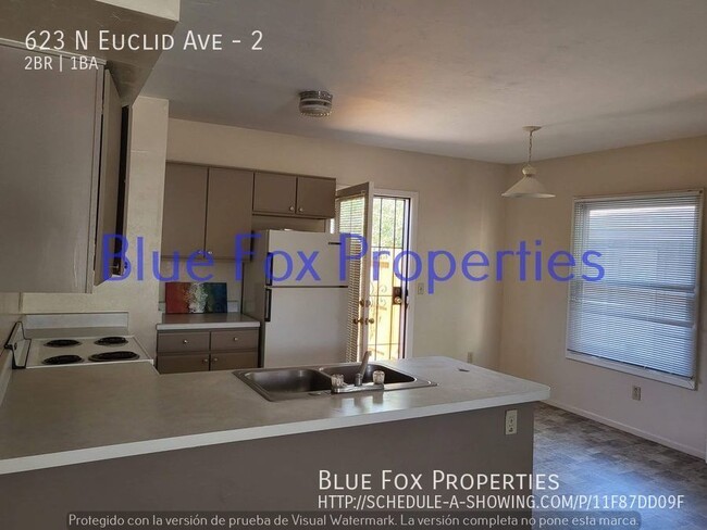 Building Photo - 623 N Euclid Ave #2