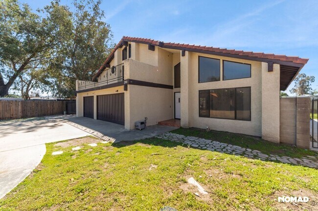 Building Photo - Charming 4BR House in San Jacinto