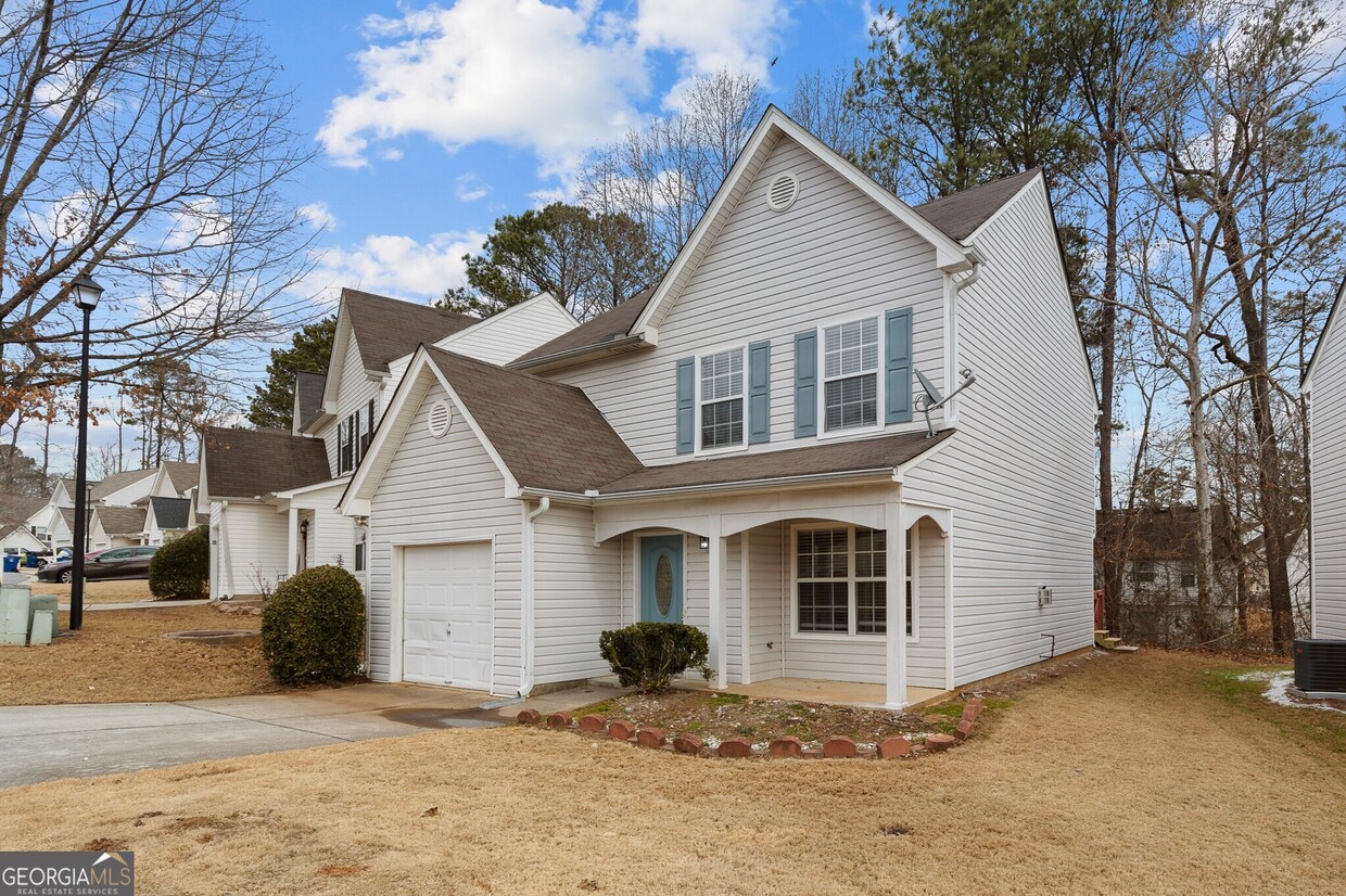 Foto principal - 256 Springbottom Ct SE