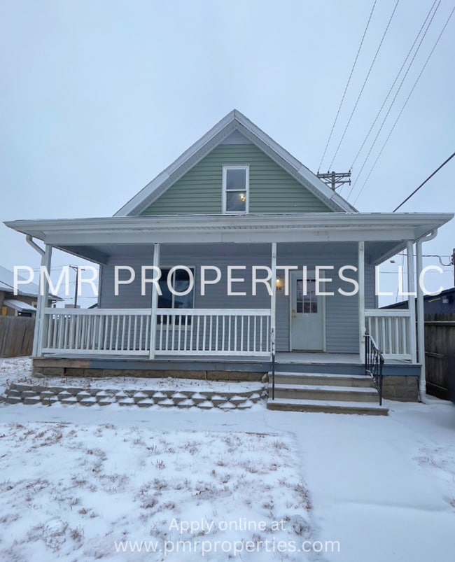 Building Photo - 1519 Binney St