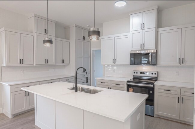 Foto del edificio - 13705 Biggs St