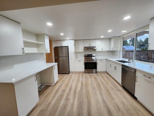 Photo - 14219 NE 64th Ct House