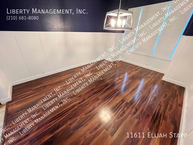 Foto del edificio - 4 Bed 2.5 Bath Home in Alamo Ranch