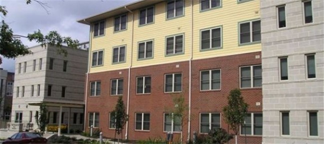 Building Photo - 300 Weldon St