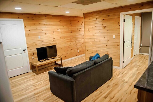 Foto del edificio - 264 Oak St