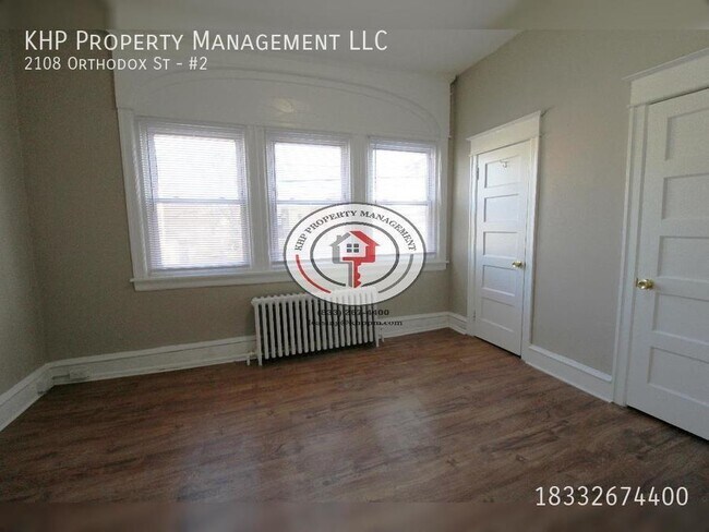 Foto del edificio - TWO MONTHS FREE RENT! Wonderful 1 Bedroom ...