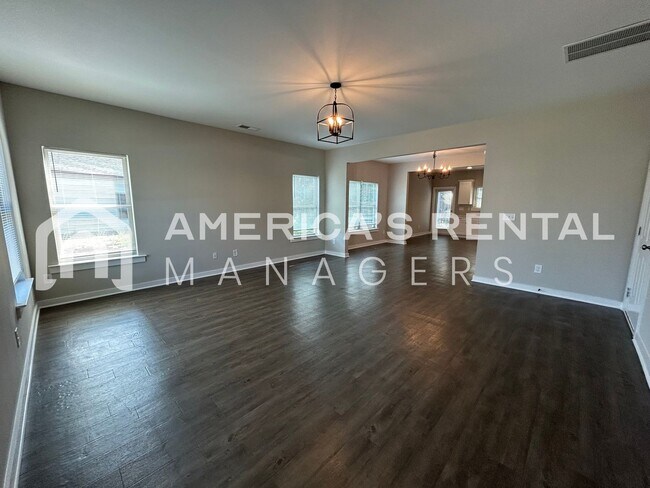 Building Photo - NEW REDUCED PRICING!!! - Home for Rent in Odenville, AL! Available now for viewing!!