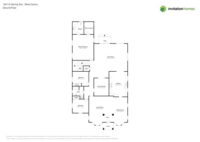 Building Photo - 1241 E Herring Ave