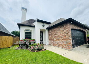 Building Photo - 303 Barataria Bay Point