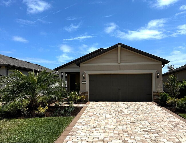 Building Photo - Del Webb Sunshine State of Mind 2BR/2BA (G...