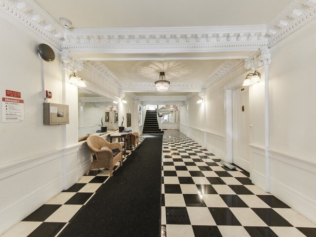 Foto del edificio - 1225 Taylor St