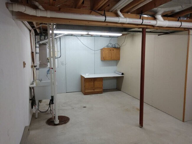 Foto del edificio - 1505 Well St