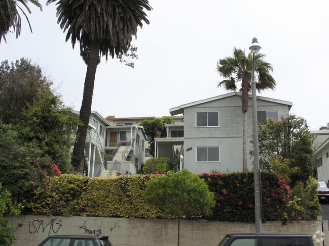Foto del edificio - 3101 3rd St