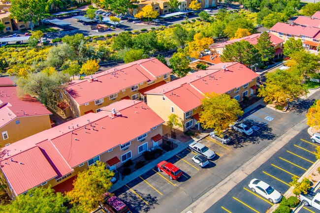 Foto del edificio - Santa Fe Suites