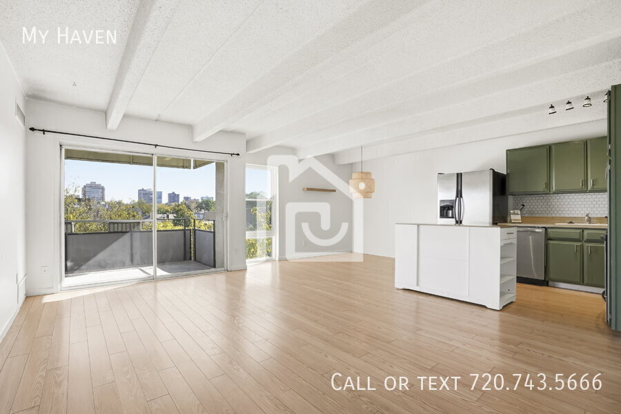 Foto principal - 1255 Ogden St