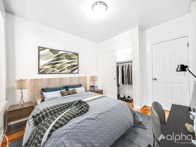 Building Photo - 2 bedroom in New York NY 10029
