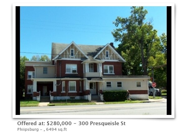 Foto principal - 300 W Presqueisle St