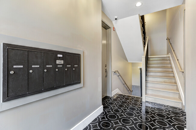 Foto del edificio - 174 Myrtle Ave