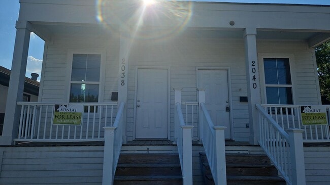 Photo - 2038 St Anthony St Apartment