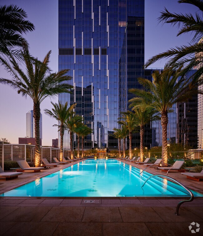 Apartments for Rent in Los Angeles CA