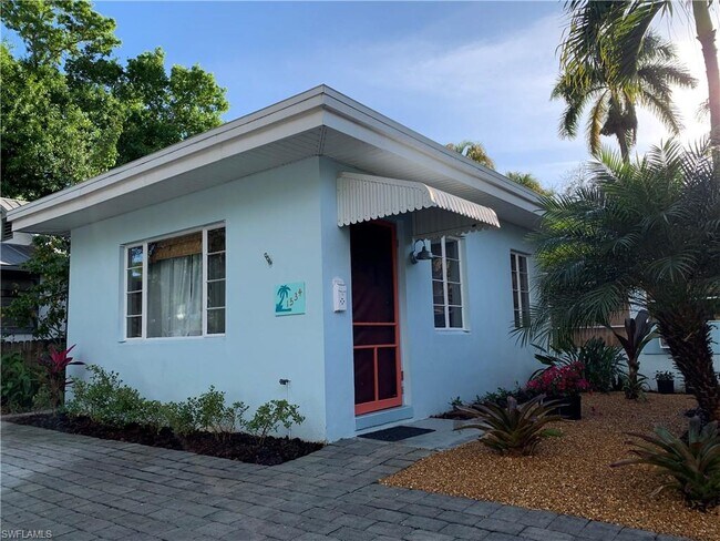 Foto del edificio - 1534 Avalon Pl