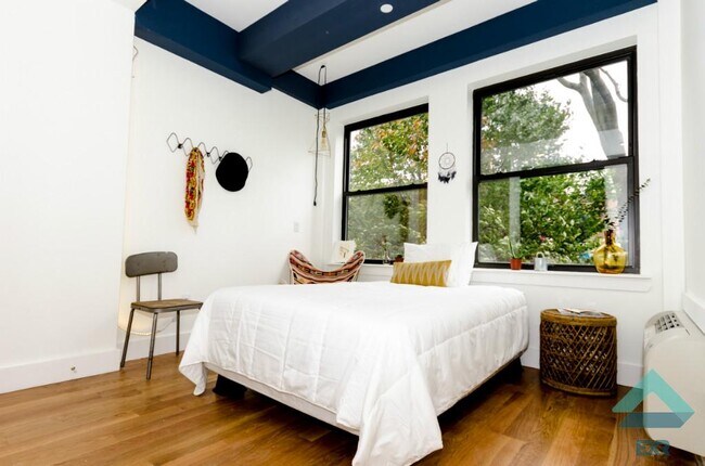 Foto del edificio - 28 Starr St