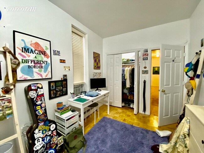 Foto del edificio - 1966 Adam Clayton Powell Jr Blvd