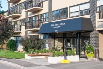 Building Photo - 360 Frank St. – The Edwardian