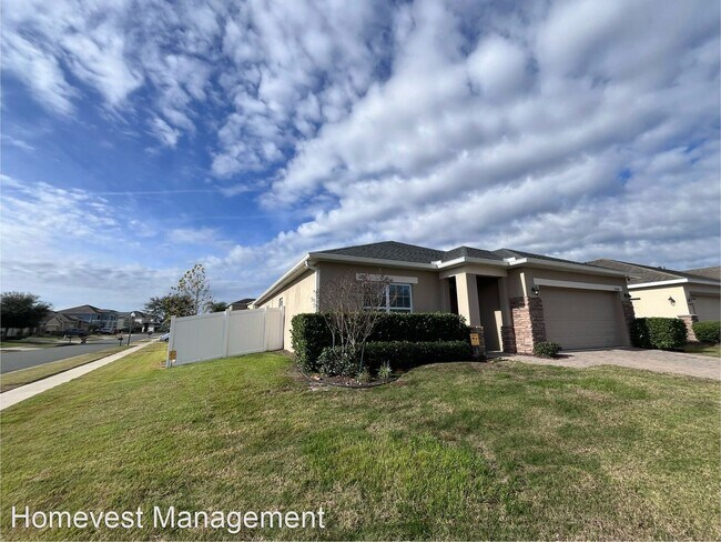 Foto del edificio - 4 br, 2 bath House - 23534 Companero Drive