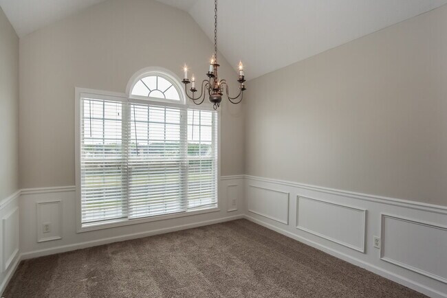 Foto del edificio - 108 Bramlett Meadows Dr