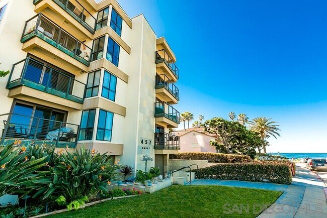 Foto del edificio - 457 Coast Blvd