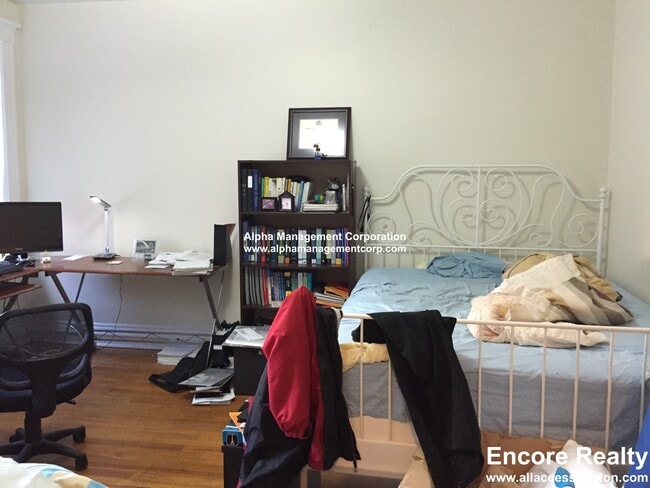 Foto del edificio - 17-19 Washington St. Unit 507