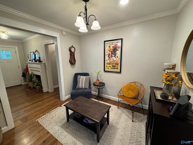 Foto del edificio - 2602 Poincianna St SW