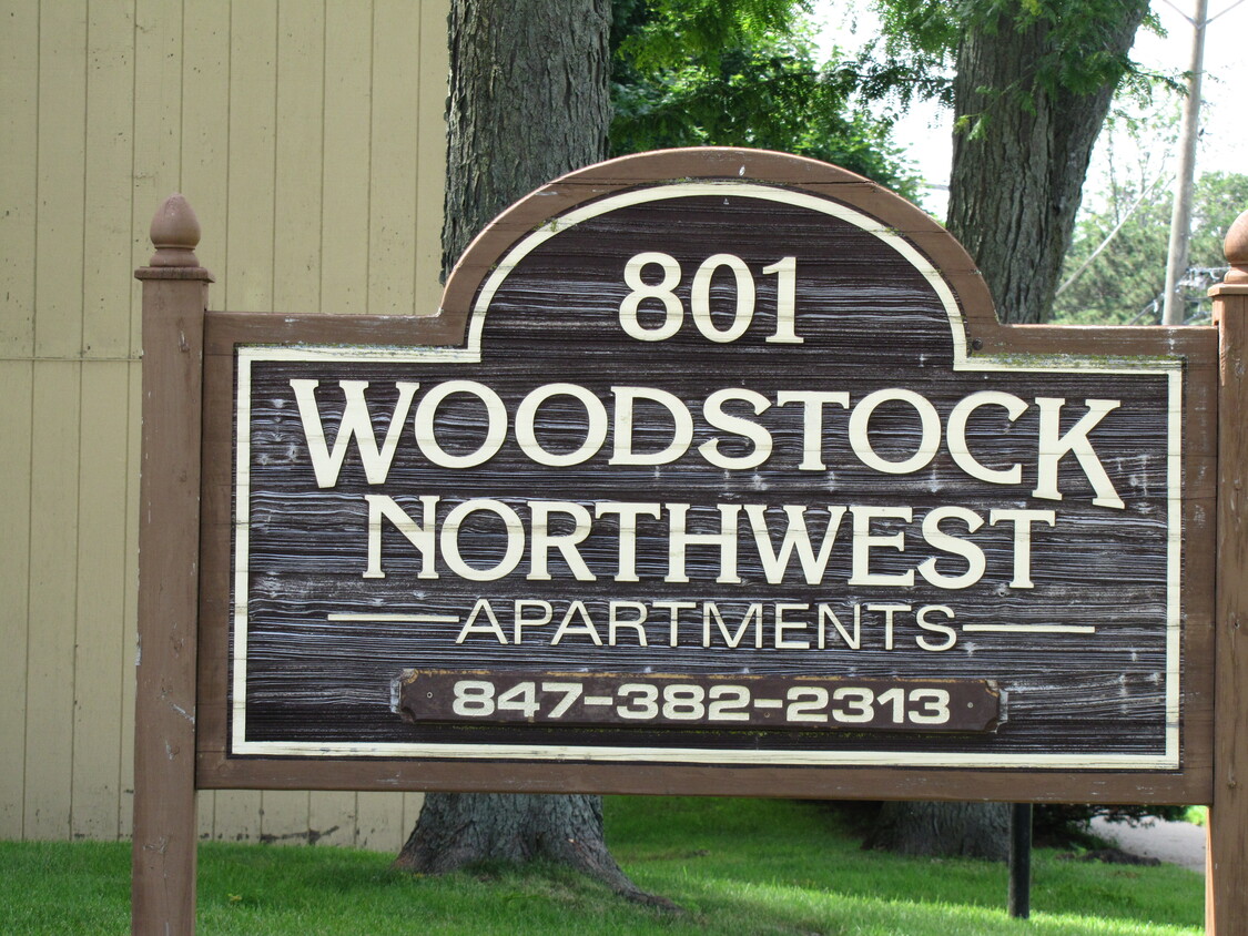 Foto principal - Woodstock Northwest Apartments